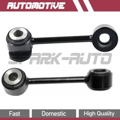 Front Stabilizer/Sway Bar Link Fits 1996 1997 1998 1999 Mercedes-Benz E300 - Image 1 of 4