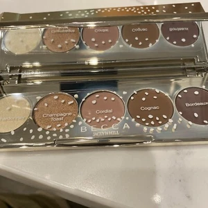 Becca Jacklyn Hill Champagne Collection Eye Palette BOXED LIMITED EDITION - Picture 1 of 5