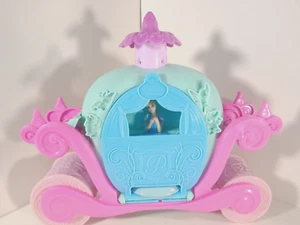 Disney Princess Play-Doh Cinderella Magische Kutsche Spielset 2013 Hasbro Spielzeug - Bild 1 von 7