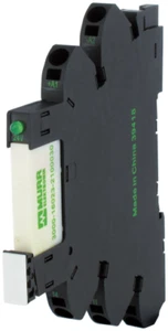 Murrelectronik relais IN: 24 VAC/DC /OUT: 250 VAC/30VDC 6A - 3000-16013-3100020 - Picture 1 of 2