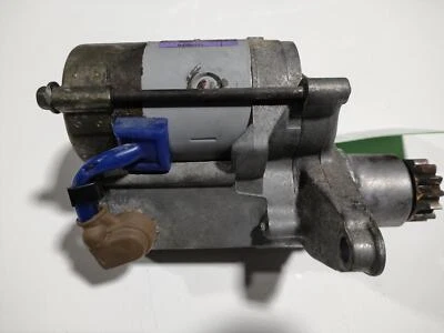 TOYOTA CELICA GT4 MK5 T180 SERIES 1989 - 1994 STARTER MOTOR 64507 28100-62011 - Image 1 of 4