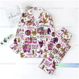 Scooby Doo Pajamas Set, Scooby Doo Pajamas Set( - Picture 1 of 3