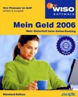 WISO Mein Geld 2006 Standard (PC)