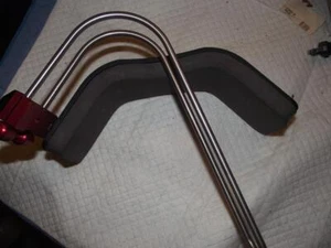 Habbycam SD Camera Shoulder Brace FOR ANY CAMERA - Picture 1 of 5