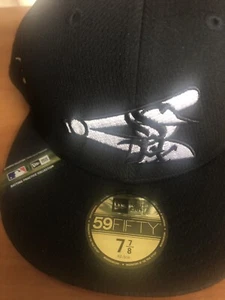 Chicago White Sox 2020 Spring Training Hat New Era 7 7/8 - Picture 1 of 7