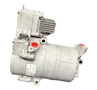  Compresor MERCEDES CLASE CLS 257 Tipo 19 20 21 A0008302601 Foto 1 de 4