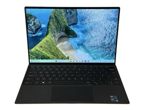 Dell XPS 13 9310 Laptop 13.3" Quad i5-1135G7 8GB 512GB NVMe WIFI Windows 11 XP3 - Picture 1 of 16