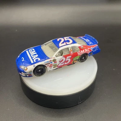 Chevrolet Monte Carlo 2006 Brian Vickers #25 GMAC edición limitada 1:64 Nascar diecast Foto 1 de 4