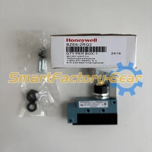 New 1PCS Honeywell BZE6-2RQ2 limit switch - Picture 1 of 7