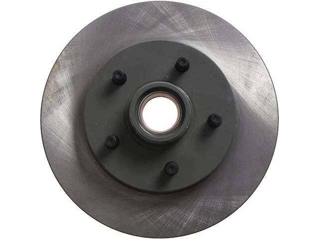 Rotor de freno delantero para Ford Ranger 1983-1994 1984 1985 1986 1987 1988 MH827BG Foto 1 de 1