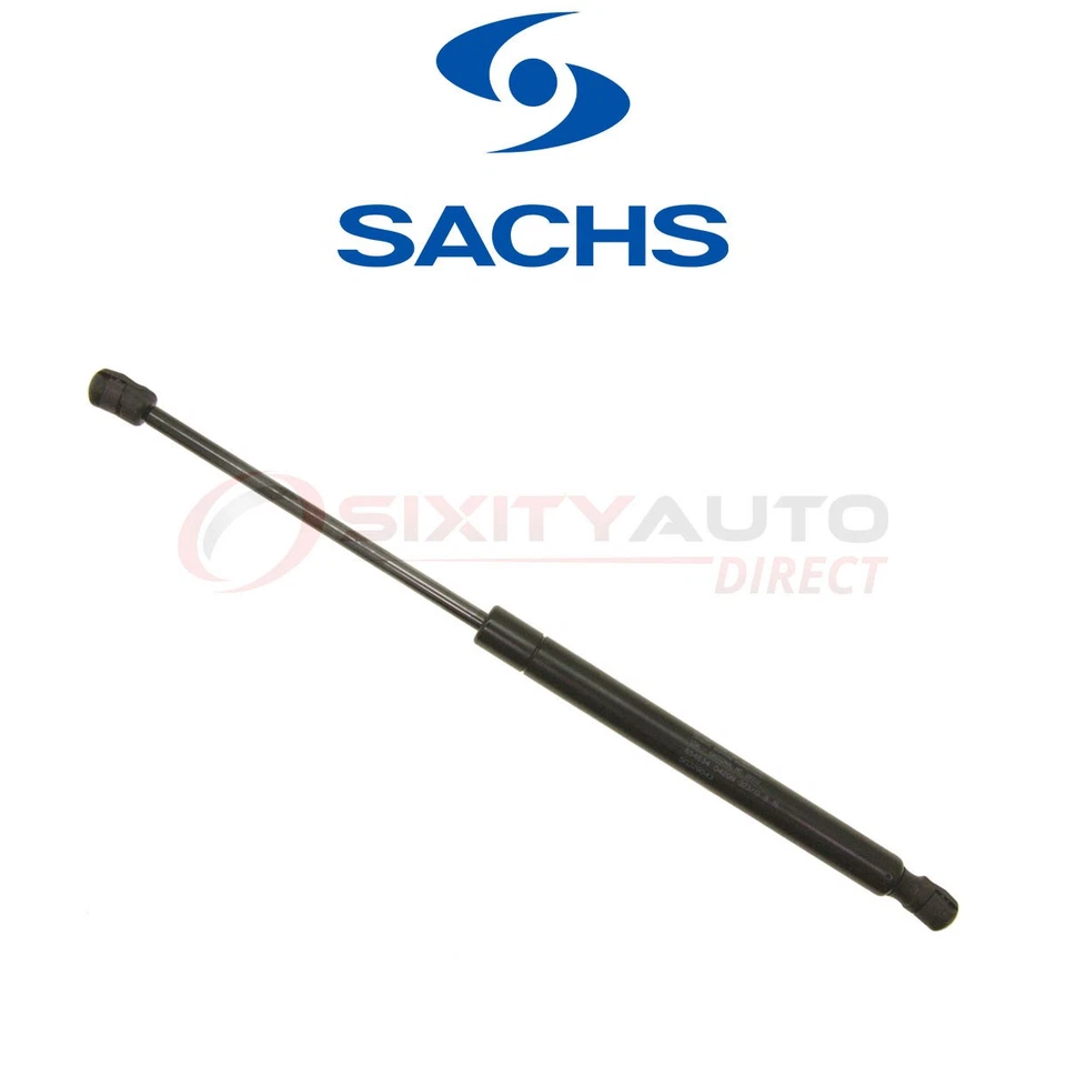SACHS Hood Lift Support for 2001-2006 Lexus LS430 4.3L V8 - Gas Spring Strut sb Foto 1 de 4