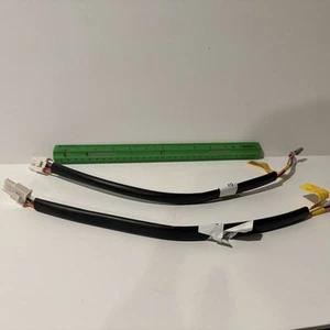 2-Lithonia LRP 2 GMR LRA 120/277 PNL Exit Sign Connector/Pig Tail New Ships Asap - Picture 1 of 6