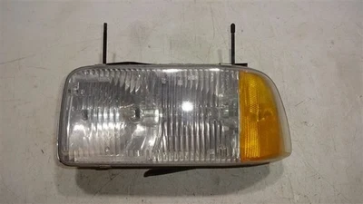 Левая композитная фара в сборе подходит для GMC S-15 Jimmy 1994-1997 годов выпуска 675098 - Изображение 1 из 4