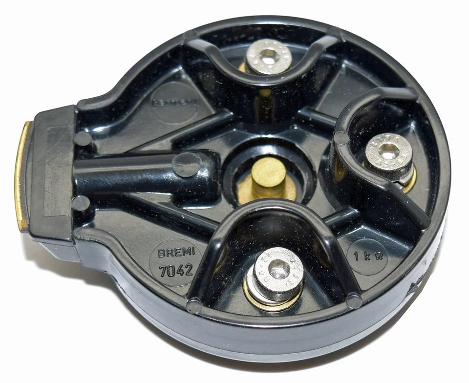 Bremi 23-7042 Bremi Distributor Rotor For 93-95 600SEC 600SEL 600SL S600 SL600 - Image 1 of 4