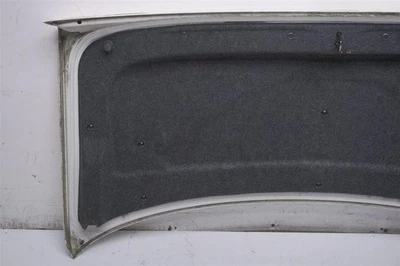 Lexus Es300 1992-1994 tapa maletero cubierta puerta trasera escotilla 64401-33050 Foto 1 de 4