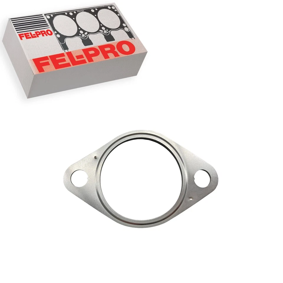 Junta de flange de tubo de escape Fel-Pro para 2012-2017 Hyundai Veloster 1.6L - Imagem 1 de 1