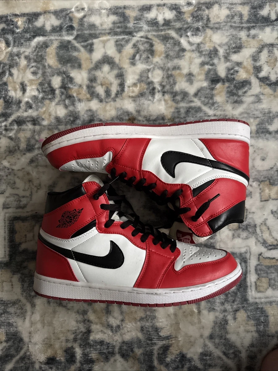 Jordan 1 Retro OG High Chicago | eBay