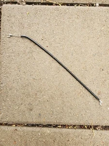 OEM Mcculloch Mac Cat 38cc Throttle Cable Model CS 38 Em - Picture 1 of 1