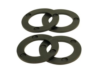 Espaciador de resorte helicoidal delantero Belltech 57974XFSW 2016 2017 para GMC Yukon XL 2015-2020 Foto 1 de 2