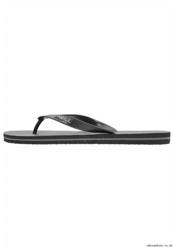 Sandalias Oneill Profile Hi para hombre negras - 6 Foto 1 de 1