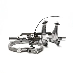 Selettore marcia originale Iveco 8873903 Daily, modello cambio: 2840.6 - Foto 1 di 8