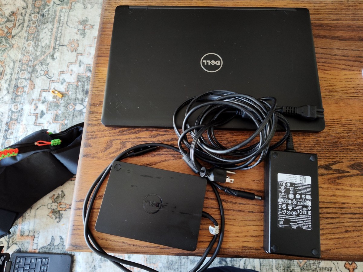 Dell Latitude 5580 PC Laptops & Netbooks for Sale | Shop New