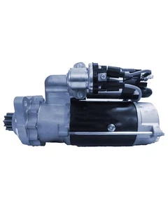 Starter 243708609 for Volvo B10 B10M B58 B58T B59T A25D A30 A30C A30D A35 11T - Picture 1 of 1