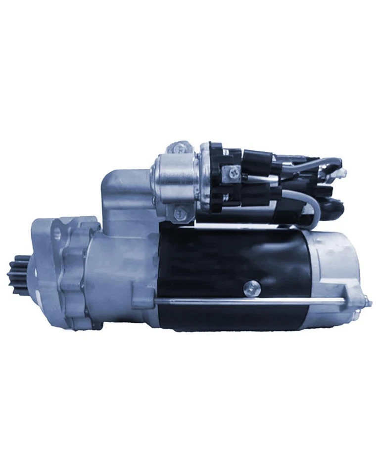 Starter 243708609 for Volvo B10 B10M B58 B58T B59T A25D A30 A30C A30D A35 11T - Image 1 of 1