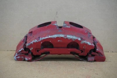 Pinza de freno delantera izquierda Lincoln Navigator 2007 OEM T0833 Foto 1 de 4