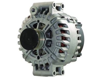 Генератор переменного тока Remy 51311CFCF 3,0 л 6 цилиндров для 2006-2007 BMW 530i - Изображение 1 из 2