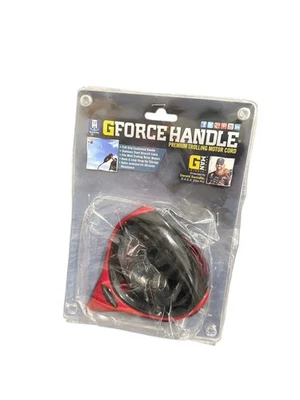 G-Force Trolling Motor Lift Handle for Minn Kota & Motor Guide Red GFH-1R-DP OB - Image 1 of 4