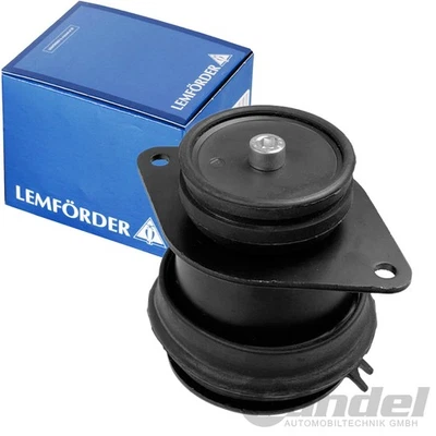 LEMFÖRDER Cojinetes Trasero Derecha Apto para Seat Córdoba Ibiza Inca VW Caddy - Imagen 1 de 2