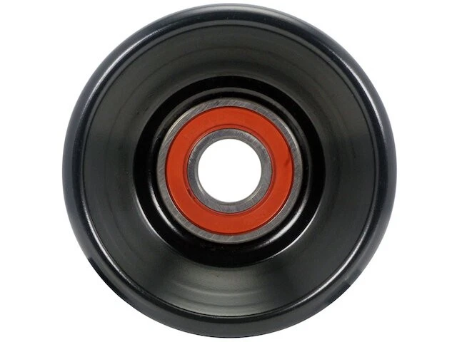 For 1988 Chevrolet R20 Suburban Drive Belt Tensioner Pulley 66628GVND - Изображение 1 из 2