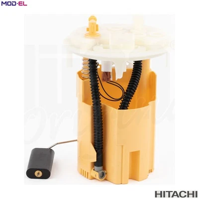 SENDER UNIT FUEL TANK 133240 FOR PEUGEOT EXPERT/Platform/Chassis/Van/TEPEE 2.2L - Image 1 of 4