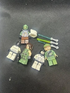 star wars lego minifiguren konvolut - Bild 1 von 5