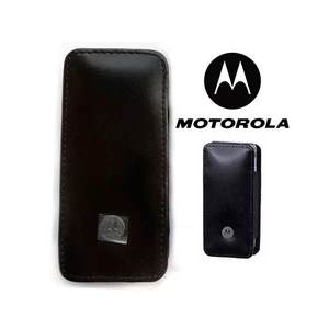 Estuche Original para Motorola K1 NEGRO - Bild 1 von 1