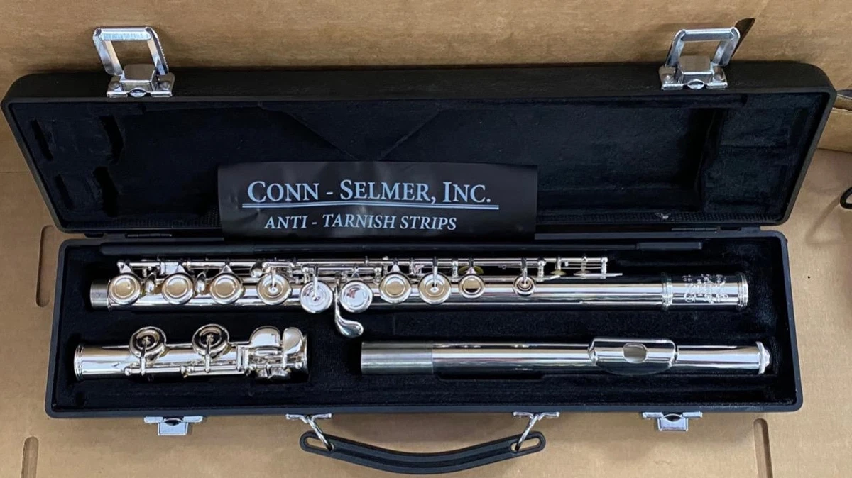 Selmer Flutes for sale | eBay