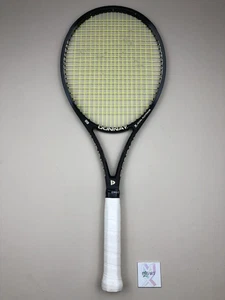 DONNAY XENECORE X-DUAL PLATINUM 99 18x20 320 L3 Racchetta Tennis Racket 4 3/8 - Imagen 1 de 10