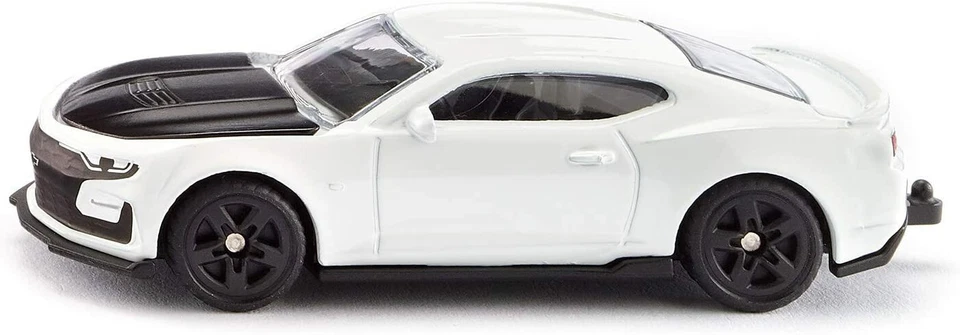 Chevrolet Camaro Siku 1538	 Foto 1 de 1