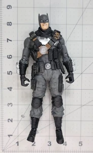 McFarlane DC Batman Grim Knight Dark Multiverse Collector Edition Action Figure - Picture 1 of 2