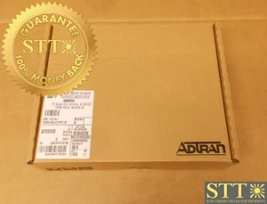 1187310L1 ADTRAN A5000 HDSL4 8 PORT LINE MODULE BVL3AH5DAA NEW - Picture 1 of 3