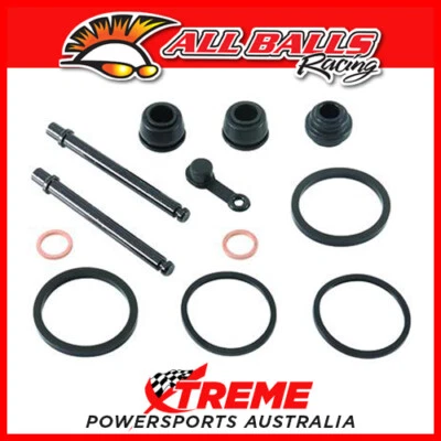 Yamaha YZF-R1M 15-17 Rear Brake Caliper Rebuild Kit, All Balls 18-3199 — 第 1/3 张图片