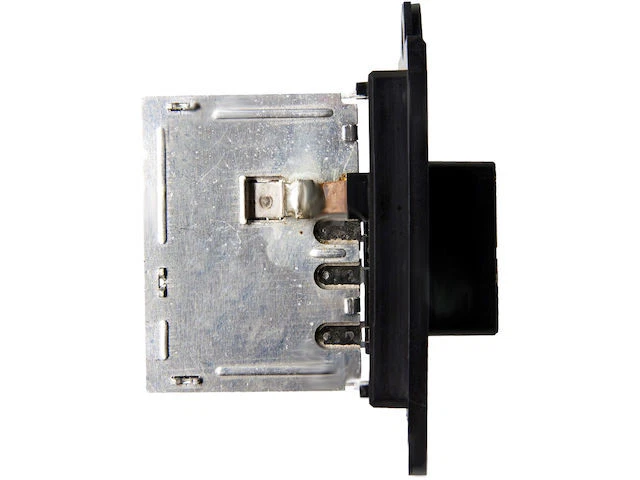 Resistencia de motor soplador de cuatro estaciones para Nissan Cube 2009-2013 49GSKB Foto 1 de 1