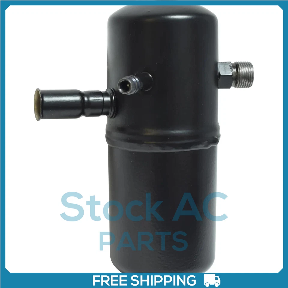 A/C Receiver Drier for 94-97 Ford Crown Victoria V8 4.6L - Image 1 of 4