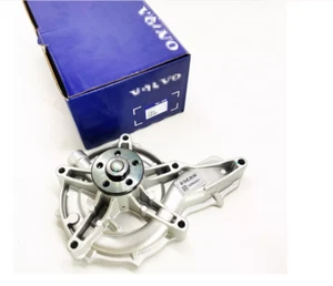 NEW coolant pump KIT 22902431 24152058 FIT VOLVO D13 US - Picture 1 of 7