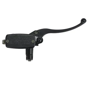 New 7/8" Brake Master Cylinder Fits Kawasaki 305LTD/400/440/454/1000/1100 - Picture 1 of 5