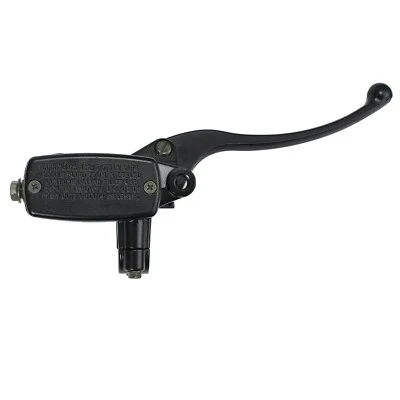 Novo cilindro mestre de freio 7/8" compatível com Kawasaki 305LTD/400/440/454/1000/1100 - Imagem 1 de 4