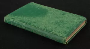 1883 PHOTOGRAPHIC MOSAICS vintage photography journal 184 pages w/PHOTO ADS - Foto 1 di 12