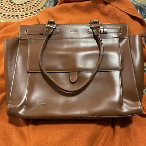 Lodis Leather Bag - Bild 1 von 11