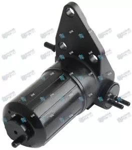 JCB 530 416 408ZX 407ZX 412S 411, MF 3425 410 420 430 461 6460 Kraftstoffhubpumpe - Bild 1 von 1